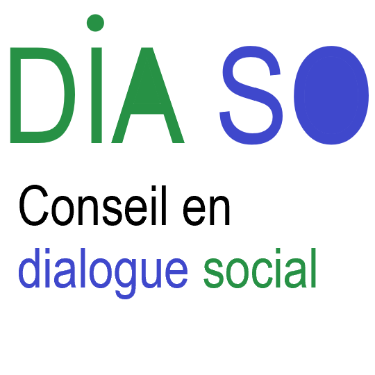 DIASO, conseil en dialogue social